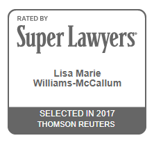 Topeka Family Law Offices Super Lawyer Endorsement