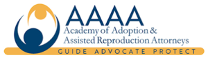 Academy of Adoption and Assisted Reproduction Attorneys Logo